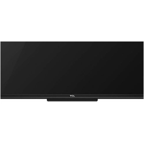 Tcl 65 Inch 4K-Google Smart LED TV 65P637 Black